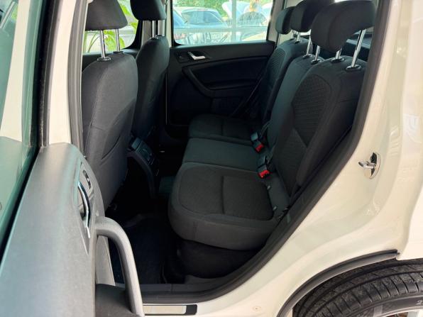 Skoda Yeti I Рестайлинг с пробегом 2014 года, цена 1 380 000 рублей, 148045 км, внедорожник, Автокод Объявления