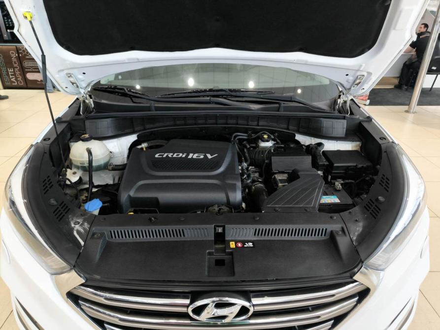 Hyundai Tucson III Казань  - изображение 11