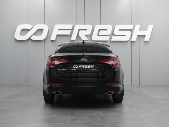 Kia Optima III с пробегом 2012 года, цена 1 430 000 рублей, 187938 км, седан, Автокод Объявления