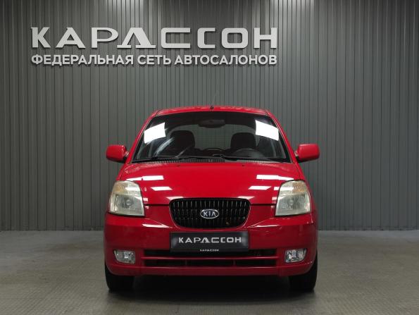 Kia Picanto I с пробегом 2007 года, цена 330 000 рублей, 155000 км, хэтчбек, Автокод Объявления