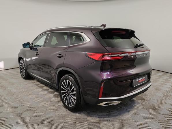 Exeed TXL I Рестайлинг с пробегом 2022 года, цена 2 099 000 рублей, 60900 км, внедорожник, Автокод Объявления