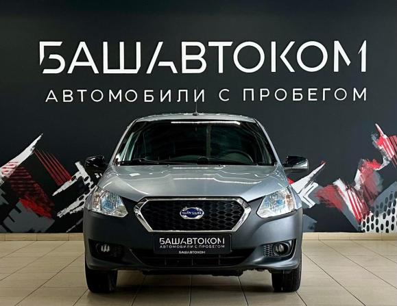 Datsun on-DO I с пробегом 2019 года, цена 510 000 рублей, 130029 км, седан, Автокод Объявления