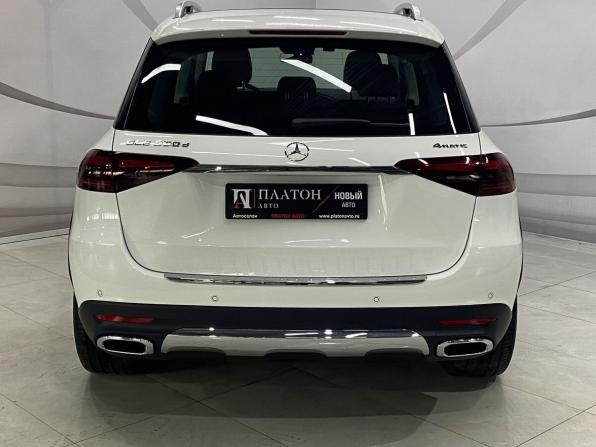 Новый Mercedes-Benz GLE II (V167) Рестайлинг 2025 года, цена 11 299 000 рублей, внедорожник, Автокод Объявления