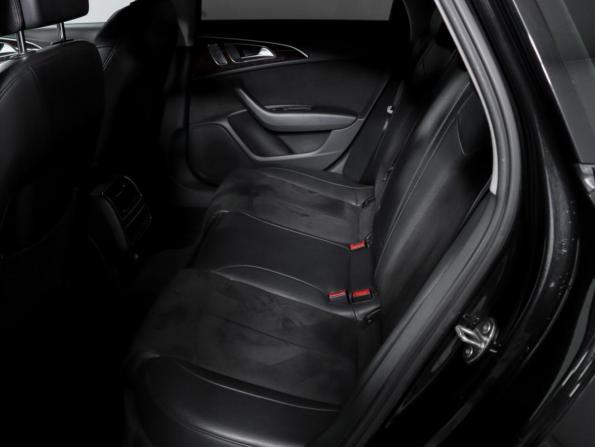 Audi A6 IV (C7) Рестайлинг с пробегом 2018 года, цена 2 650 000 рублей, 129765 км, седан, Автокод Объявления