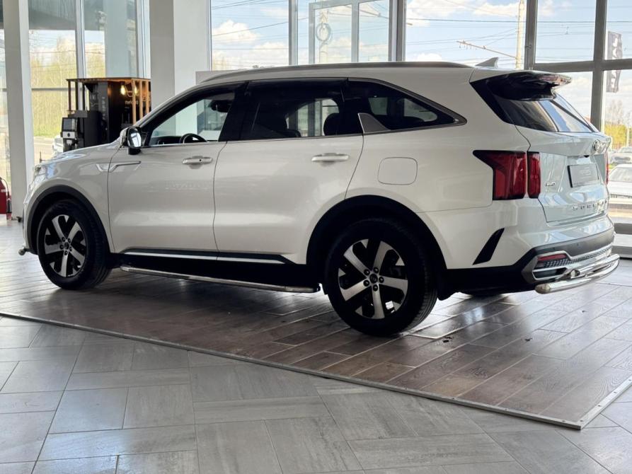 Kia Sorento IV Тула  - изображение 3