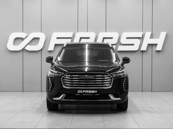 Haval Jolion I с пробегом 2022 года, цена 1 650 000 рублей, 72385 км, внедорожник, Автокод Объявления
