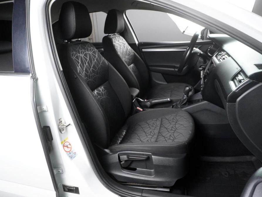 Skoda Octavia III (A7) Рестайлинг Минеральные Воды  - изображение 8