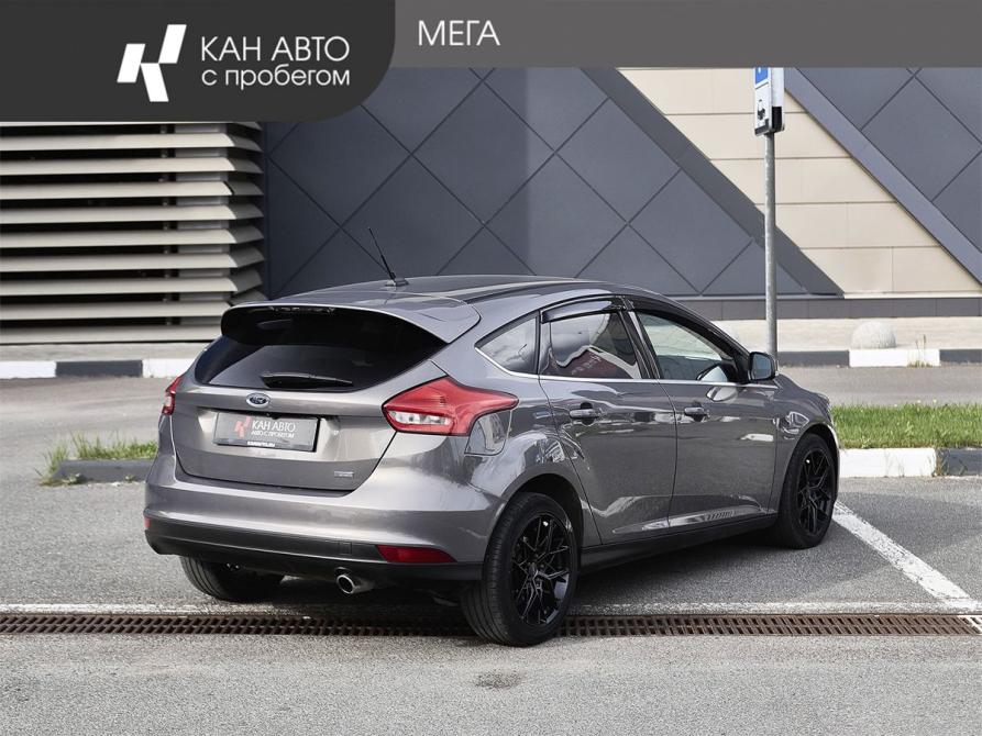 Ford Focus III Рестайлинг Казань  - изображение 2