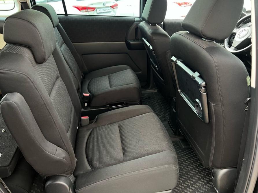Mazda 5 I (CR) Рестайлинг Краснодар  - изображение 19