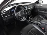Kia Optima IV Рестайлинг Химки  - изображение 26