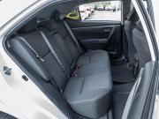 Toyota Corolla XI (E160 E170 E180) Ставрополь  - изображение 27