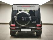 Mercedes-Benz G-Класс AMG II (W465) Рестайлинг Москва  - изображение 40