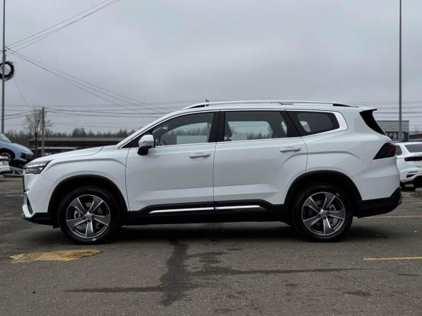 Новый Geely Okavango I Рестайлинг 2026 года, цена 3 988 990 рублей, внедорожник, Автокод Объявления