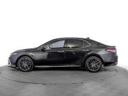 Toyota Camry VIII (XV70) Рестайлинг Москва  - изображение 38