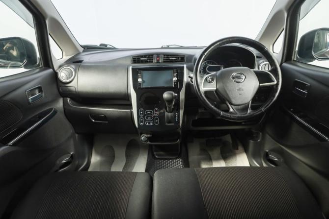 Nissan Dayz I с пробегом 2015 года, цена 669 000 рублей, 109076 км, хэтчбек, Автокод Объявления