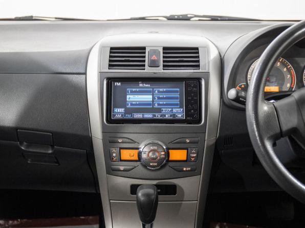 Toyota Corolla X (E140 E150) Рестайлинг с пробегом 2008 года, цена 799 500 рублей, 169585 км, универсал, Автокод Объявления
