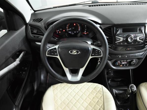 Lada (ВАЗ) Vesta I с пробегом 2018 года, цена 890 000 рублей, 146461 км, универсал, Автокод Объявления