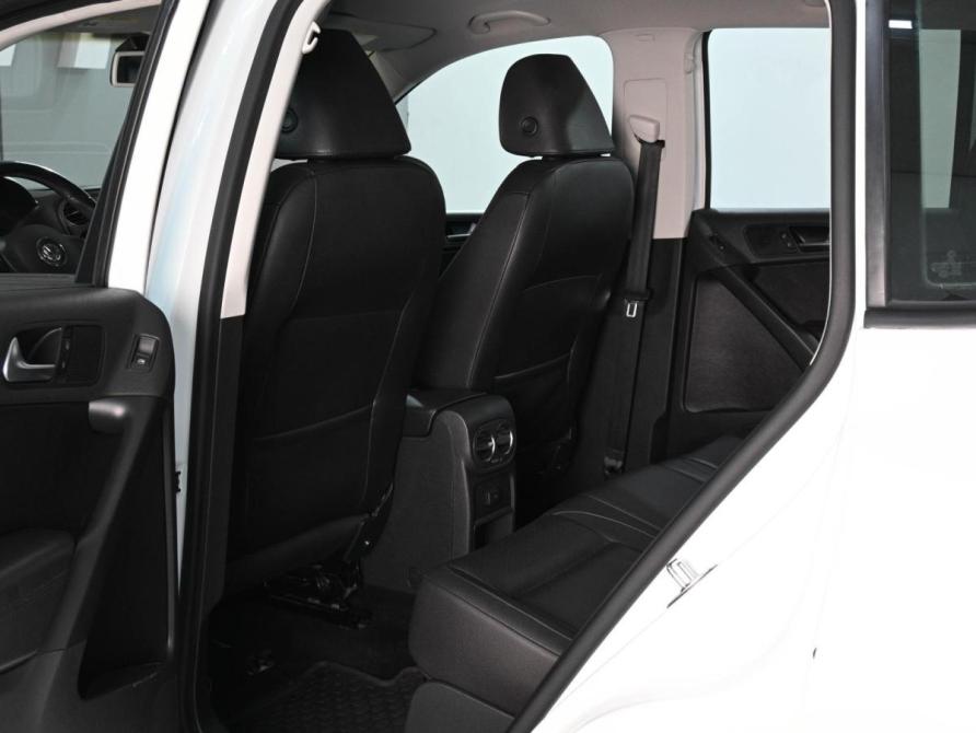 Volkswagen Tiguan I Рестайлинг Ростов-на-Дону  - изображение 11