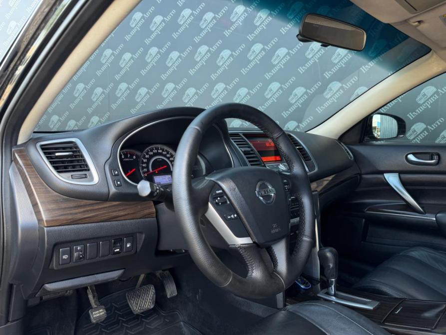 Nissan Teana II Рестайлинг Краснодар  - изображение 17