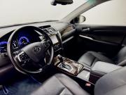 Toyota Camry VII (XV50) Рестайлинг Вологда  - изображение 32