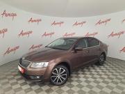 Skoda Octavia III (A7) Псков  - изображение 21