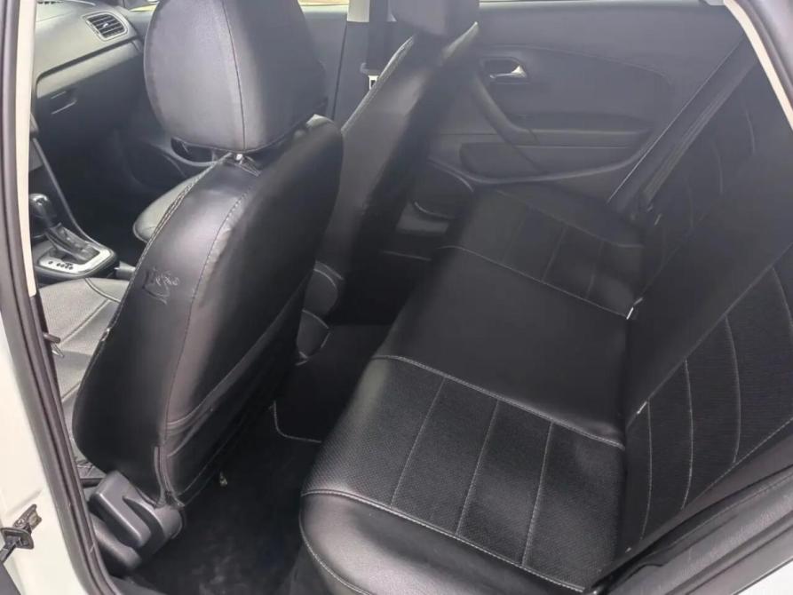 Volkswagen Polo V Рестайлинг Оренбург  - изображение 15