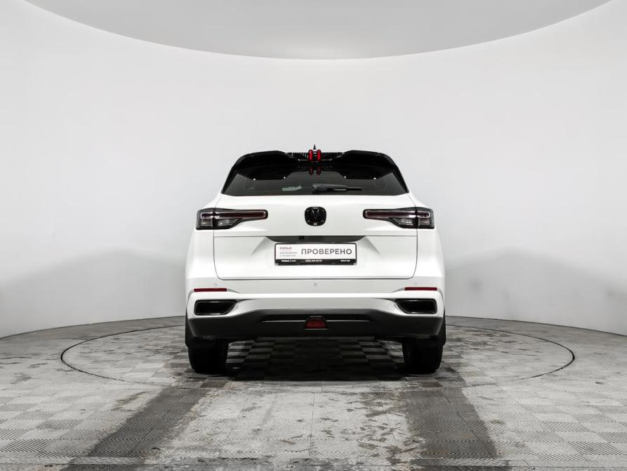 Changan CS55 Plus II Санкт-Петербург  - изображение 6