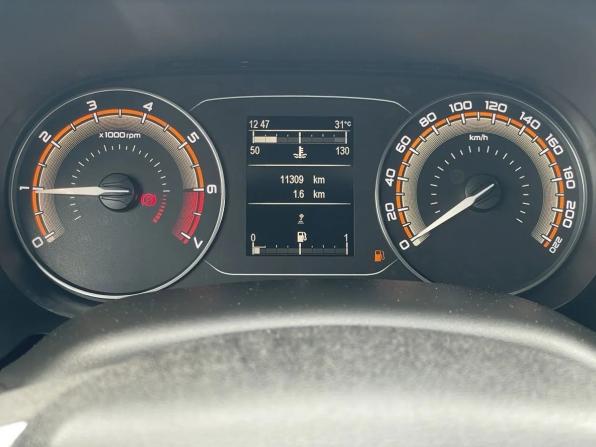Lada (ВАЗ) Vesta I Рестайлинг (NG) с пробегом 2024 года, цена 1 377 000 рублей, 11309 км, универсал, Автокод Объявления