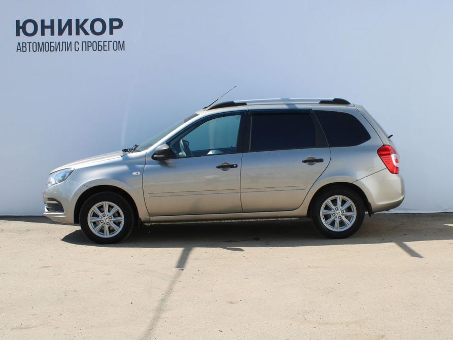 Lada (ВАЗ) Granta I Рестайлинг Нижний Новгород  - изображение 2
