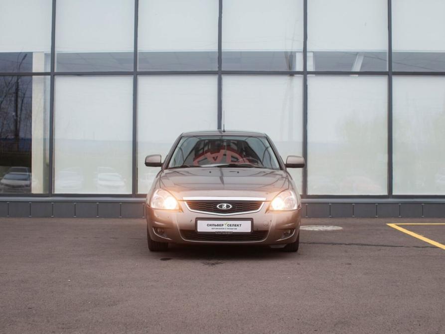Lada (ВАЗ) Priora I Рестайлинг Курган  - изображение 3