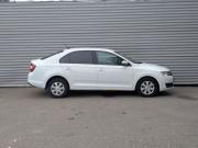 Skoda Rapid I Рестайлинг Москва  - изображение 51