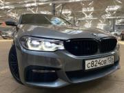 BMW 5 серии VII (G30/G31/G38) Набережные Челны  - изображение 39