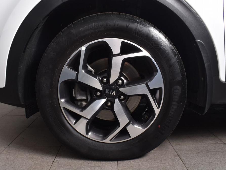 Kia Sportage IV Рестайлинг Кемерово  - изображение 14