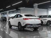 Mercedes-Benz GLC Coupe II (C254) Москва  - изображение 39