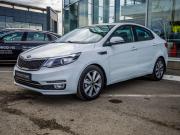 Kia Rio III Рестайлинг Волгоград  - изображение 42