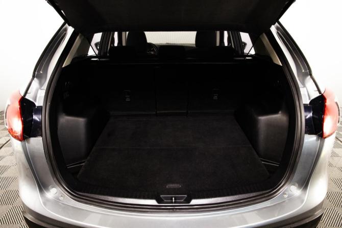 Mazda CX-5 II с пробегом 2013 года, цена 1 949 000 рублей, 141117 км, внедорожник, Автокод Объявления
