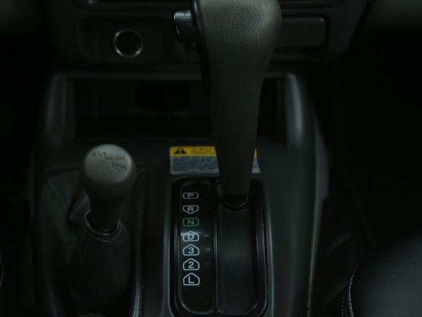 Mitsubishi Montero Sport I с пробегом 2001 года, цена 582 000 рублей, 170000 км, внедорожник, Автокод Объявления
