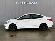 Hyundai Solaris I Рестайлинг Краснодар  - изображение 28