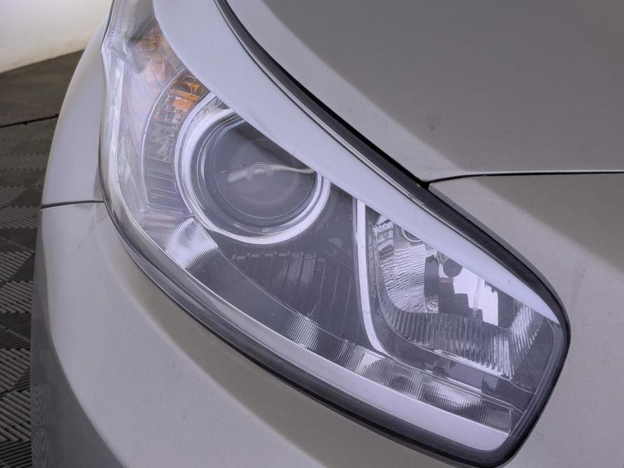 Kia Ceed II Рестайлинг Москва  - изображение 11