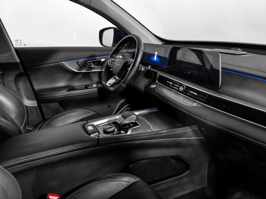 Chery Tiggo 8 Pro Max I Рестайлинг Санкт-Петербург  - изображение 17
