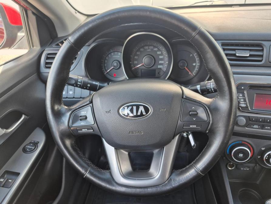 Kia Rio III Воронеж  - изображение 11