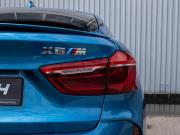 BMW X6 M II (F86) Сочи  - изображение 41