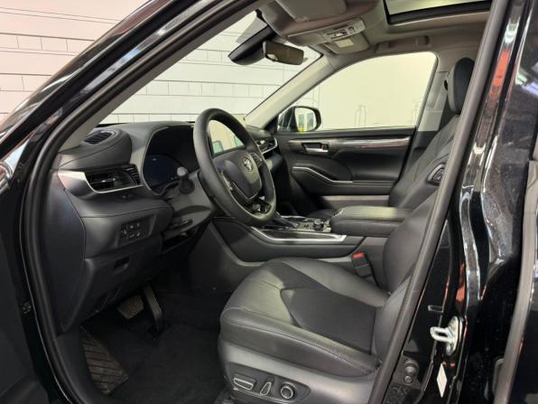 Новый Toyota Highlander IV (XU70) 2026 года, цена 5 570 000 рублей, внедорожник, Автокод Объявления
