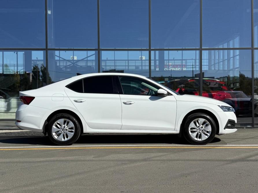 Skoda Octavia IV (A8) Оренбург  - изображение 5
