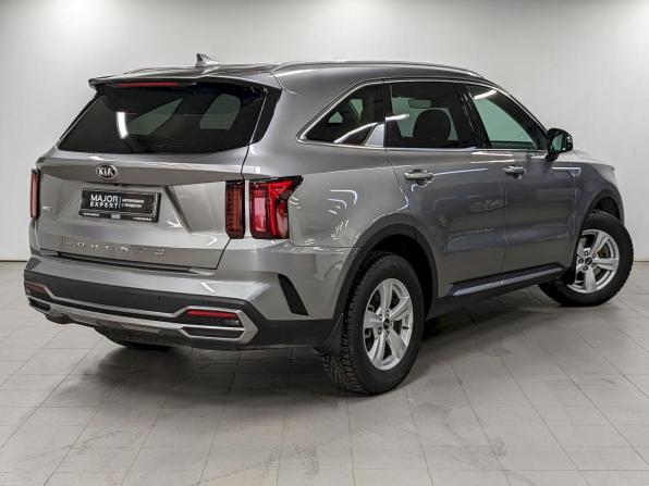Kia Sorento IV с пробегом 2021 года, цена 3 850 000 рублей, 33500 км, внедорожник, Автокод Объявления