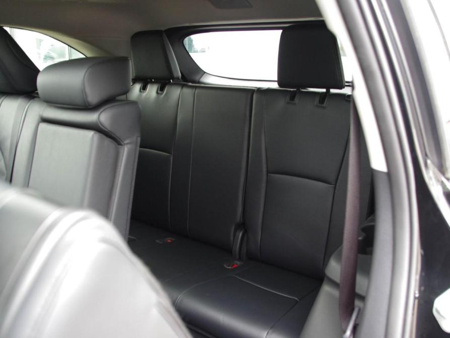 Toyota Highlander IV (XU70) Владимир  - изображение 25