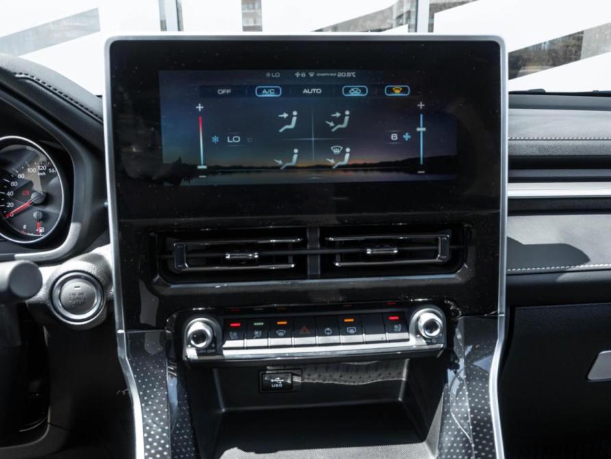 Haval M6 II Ставрополь  - изображение 15