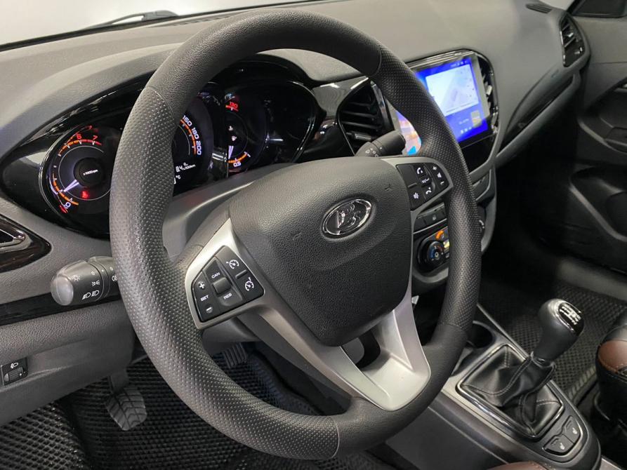 Lada (ВАЗ) Vesta I Волгоград  - изображение 11