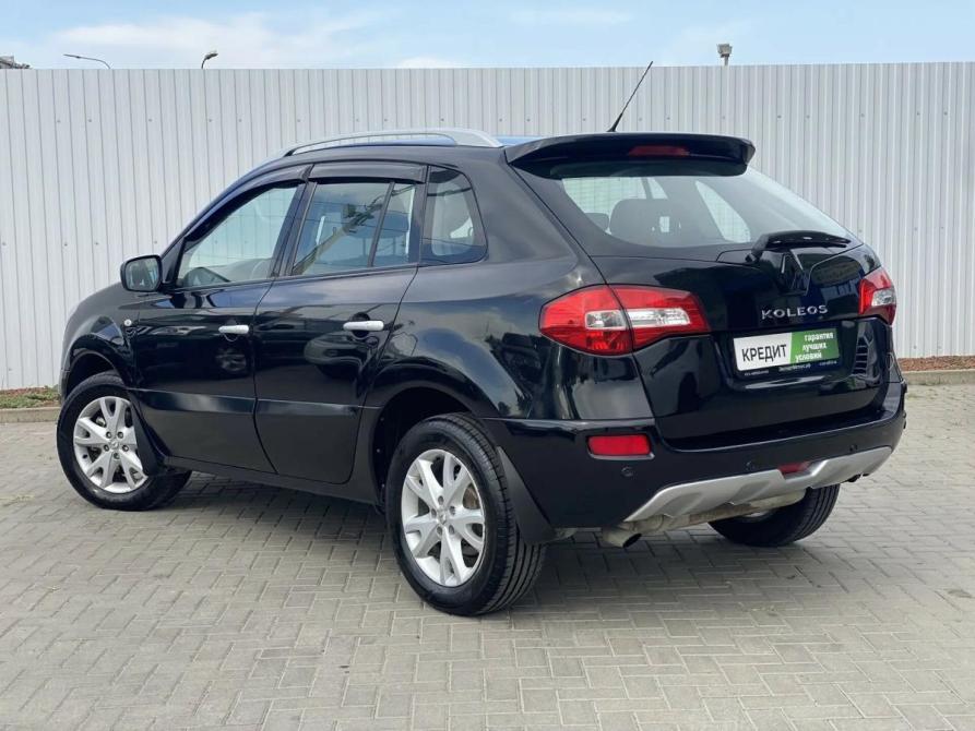 Renault Koleos I Ростов-на-Дону  - изображение 7
