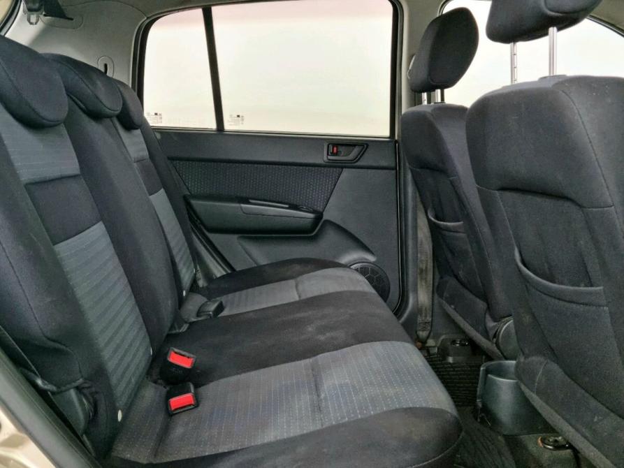 Hyundai Getz I Рестайлинг Петрозаводск  - изображение 13